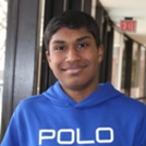 Daniel Baksh head shot